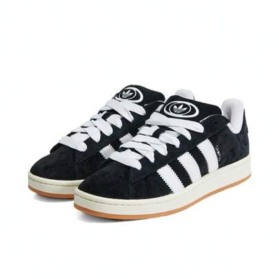 Adidas Originals Campus 00s Low-Top Casual Shoes For Men And Women, Style HQ8708