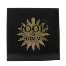 Homme Joop! 2pc Men's Cologne Gift Set: 2.5oz Spray & 2.5oz SG - Warm & Spicy - View 2