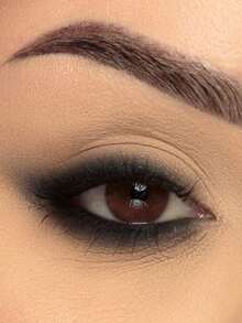 Ruby Rose Lápiz retráctil negro Kahal - Kahal - Ver 2