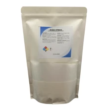 Citric Acid Food Preservative Raw Material,Kitchen,Bathroom,Home,Household Suppliers - 2 Kilos - View 1