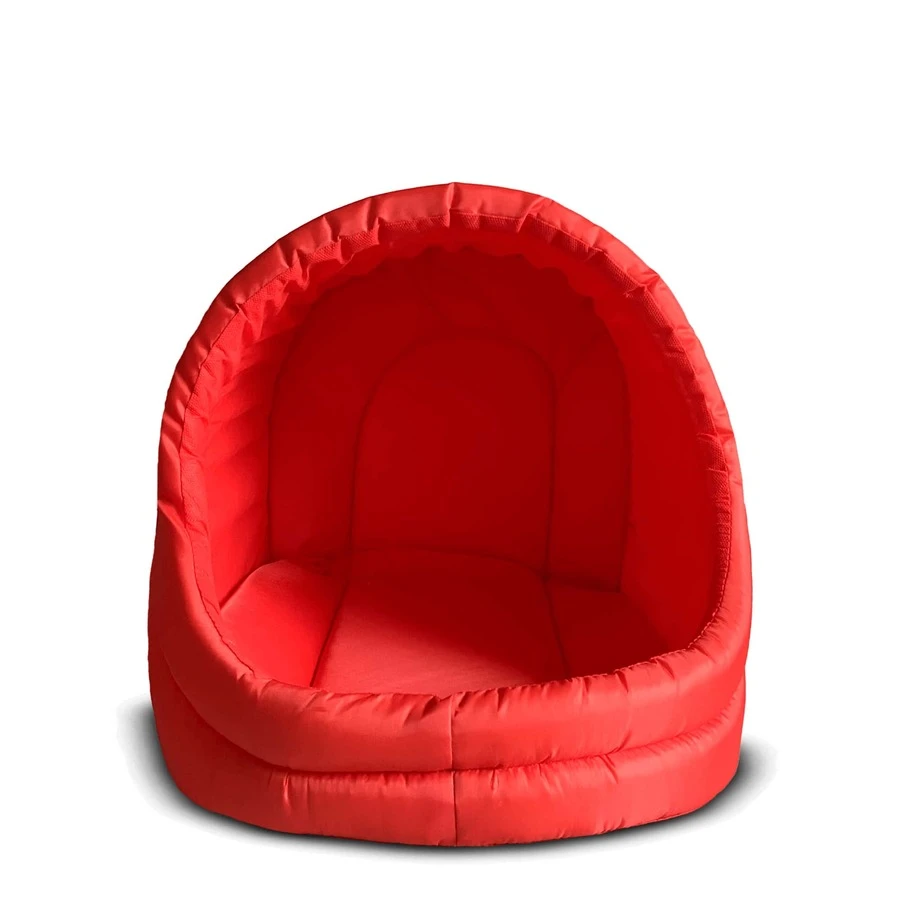 Pet Bed & Crate Mat - Xanh đậm - Xem 1