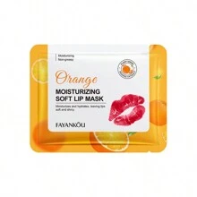 MOISTURIZING SOFT LIP MASK Moisturizing And Hydrating Erase Signs Of Fatigue Natural Pink Lips Prevent Drying Brighten Lips Color Smooth Away Lip Lines Soft Lips Gentle Touch(Different Colors Have Consistent Efficacy) - 彩色 - 查看 19