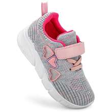 Kids Casual Shoes, Children Athletic Sneakers, Outdoor Running Shoes For Boys & Girls