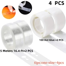 60pcs Balloon Clips, Tinabless Balloon Connectors For Balloon Arch, Column Stand And Flower Decoration,Christmas