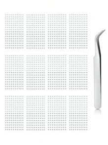 Fake Piercings Fake Face Piercing Fake Lip Stud Fake Nose Stud Stick On Fake Bridge Eyebrow Piercing Fake Eyebrow Ring Fake Piercing Balls Face Gems Hair Gems Hair Jewels Face Jewels Eye Jewels Stick On Hair Gems Sticky Hair Rhinestones Face Rhinestones For Prom Halloween Music Festival