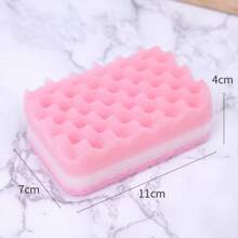 High-Density Kitchen Sponge For Dish Cleaning And Kitchen Cleaning,Kitchen,Bathroom,Home,Household Suppliers - Multicolor - View 9