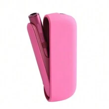 1pc, High Quality With Door Cover For IQOS ILUMA Full Protection Case Side Cover For IQOS ILUMA I Storage Bag, Silicone/Leather/PC Hard Case Multiple Materials To Choose From, Gift Packaging Bag Gift Packaging Bag - Multicolor - View 14