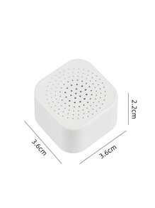 3pcs/5pcs Refrigerator Activated Carbon Deodorizing Box, Anti-Odor, Fridge Smell Remover, Wardrobe Deodorizer - Multicolor - View 8