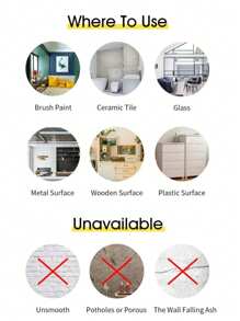 7.87*7.87 英寸赤陶瓷砖贴纸，波西米亚抽象形状乙烯基瓷砖贴花，自粘式墙壁和地板，10 件装-20X20 厘米 - 彩色 - 查看 9