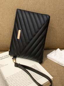 刺绣手拿包 2024 小包 时尚手拿包 儿童零钱包 - A - 查看 4