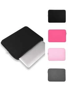 1pc 13 inch 14 inch 15 inch Túi đựng máy tính bảng đa năng Túi lót đa kích thước Màu xám trơn Siêu mỏng vuông đơn giản Màu xám Học sinh Nhân viên văn phòng Nam và nữ Túi đựng máy tính xách tay cho lớp học Túi đựng máy tính xách tay Túi đựng máy tính xách tay du lịch Túi đựng máy tính xách tay đi học Túi đựng máy tính bảng cho giáo viên nữ Cặp ký túc xá đại học - Màu xám đen - Xem 1