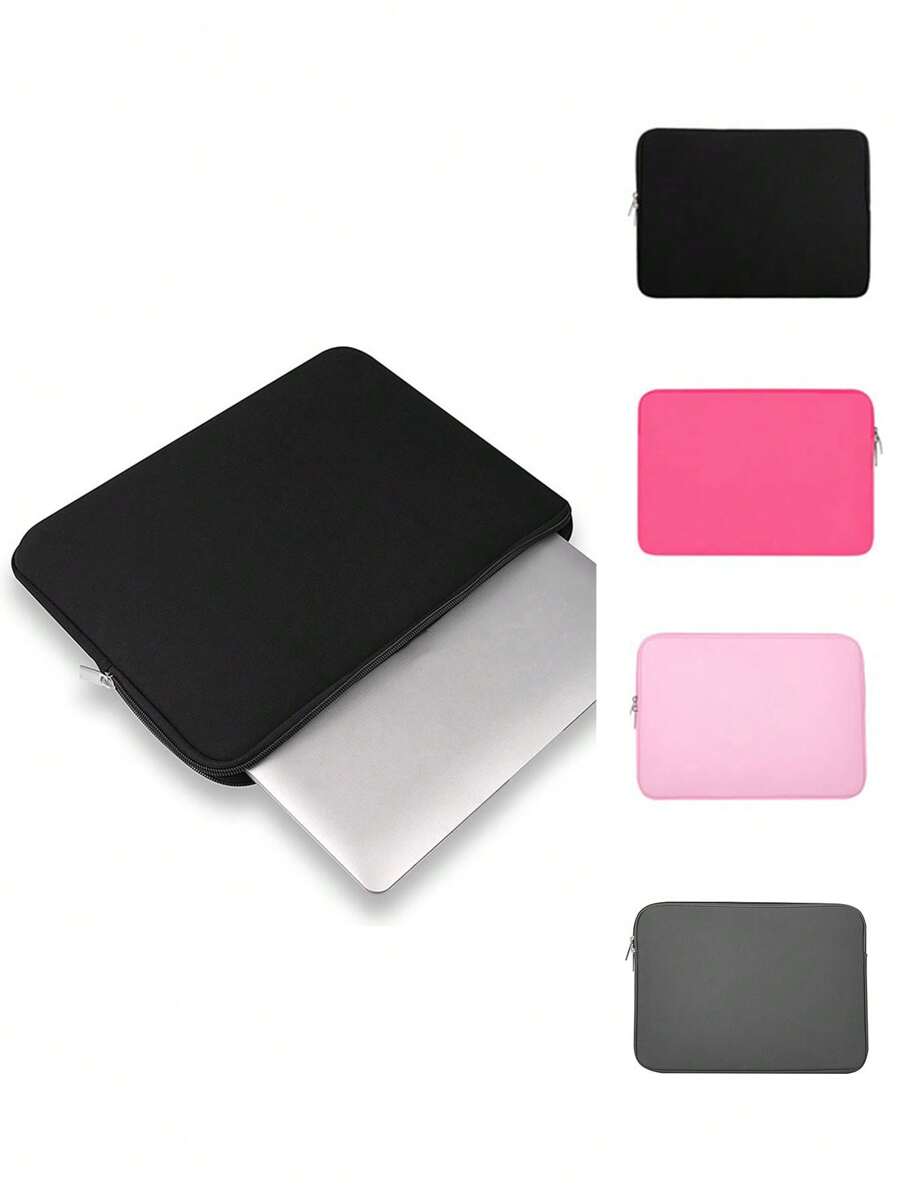 1pc 13 inch 14 inch 15 inch Túi đựng máy tính bảng đa năng Túi lót đa kích thước Màu xám trơn Siêu mỏng vuông đơn giản Màu xám Học sinh Nhân viên văn phòng Nam và nữ Túi đựng máy tính xách tay cho lớp học Túi đựng máy tính xách tay Túi đựng máy tính xách tay du lịch Túi đựng máy tính xách tay đi học Túi đựng máy tính bảng cho giáo viên nữ Cặp ký túc xá đại học - Màu xám đen - Xem 1