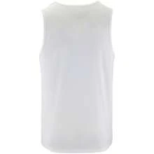 SOLS Mens Performance Tank Top (White) - White - View 2