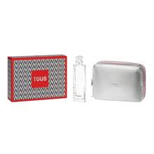 Tous Eau De Toilette Estuche 90 Ml - Free Delivery In 1-3 Days - Multicolor - View 1
