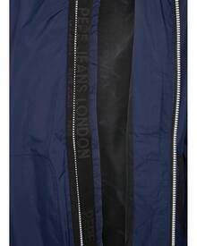 Robert - Blue Jacket - Blue - View 4