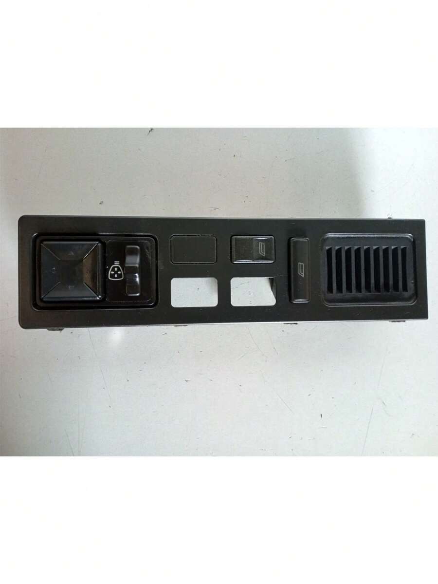 Electric Button And Rearview Mirror Alfa Romeo 164 3.0 Year 94 - Multicolor - View 1