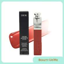 Christian Dior CHRISTIAN  Addict Lip Tint 5ml Tonos Naturales - 541 Siena natural - Ver 1