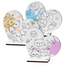 Kit Of 10 Coloring Souvenirs - 套件號 1 - 查看 1