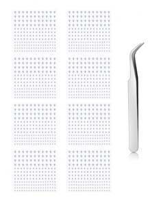 Fake Piercings Fake Face Piercing Fake Lip Stud Fake Nose Stud Stick On Fake Bridge Eyebrow Piercing Fake Eyebrow Ring Fake Piercing Balls Face Gems Hair Gems Hair Jewels Face Jewels Eye Jewels Stick On Hair Gems Sticky Hair Rhinestones Face Rhinestones For Prom Halloween Music Festival