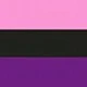 紫色