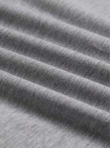 Long Hooded Drawstring Sweater Dress, With Zipper, Pockets, Slim Fit Waist Cinched, 180G Knitted Fabric