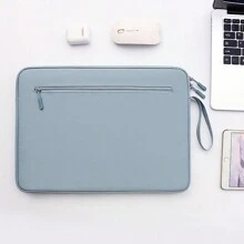 Laptoptasche Notebookhülle 13 13,6 14 15 16 Zoll für Air Pro M1 M2 M3, wasserdichte Sleeve Hülle für Xiao Mi Hua Wei