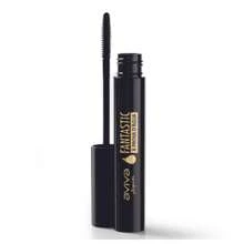 Aviva Fantastic Waterproof Mascara 6ml - Jequiti - 黑色 - 查看 2