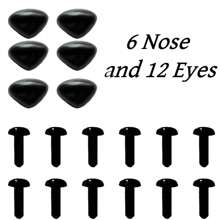 5 que len xoắn họa tiết siêu dày và siêu dày 39,3 inch/100cm, thủ công tự làm, chó con, thỏ và gấu, que làm sạch ống bằng vải lông san hô cỡ lớn, que làm sạch ống dài, thân cây nhung lông dày và dài, đồ thủ công làm từ thân cây nhung lông, động vật thân cây nhung lông với que làm sạch ống dày, dự án tự làm và đồ trang trí thủ công - Nhiều màu - Xem 18