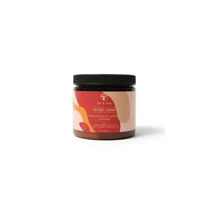  As I Am Jamaican Black Castor Oil CoWash