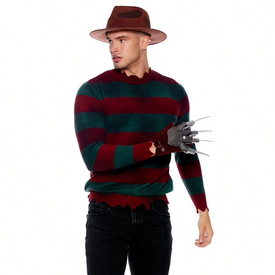 Such A Nightmare Men's Movie Character Costume SHEIN UK