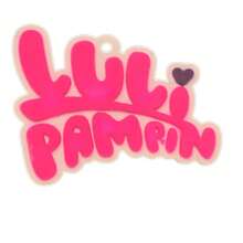 MUÑECA LU+LI PAMPIN + COLLAR DEN REGALO CON SONIDO