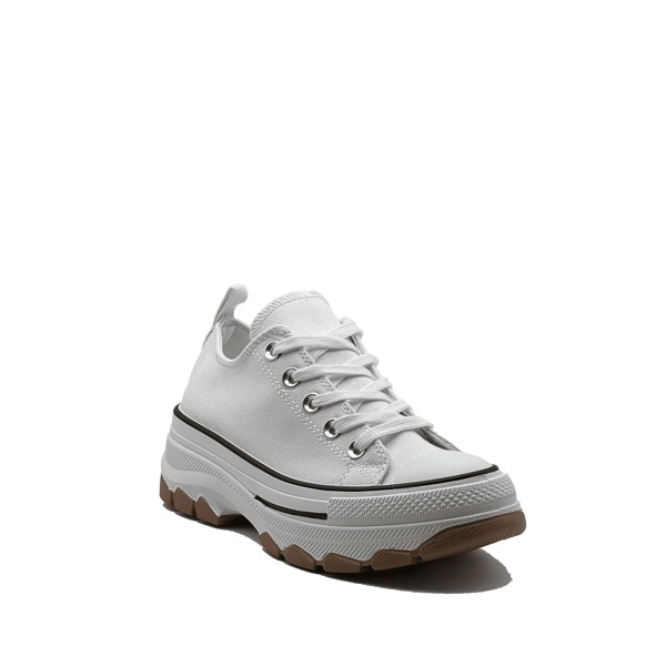 Damen Segeltuchschuhe