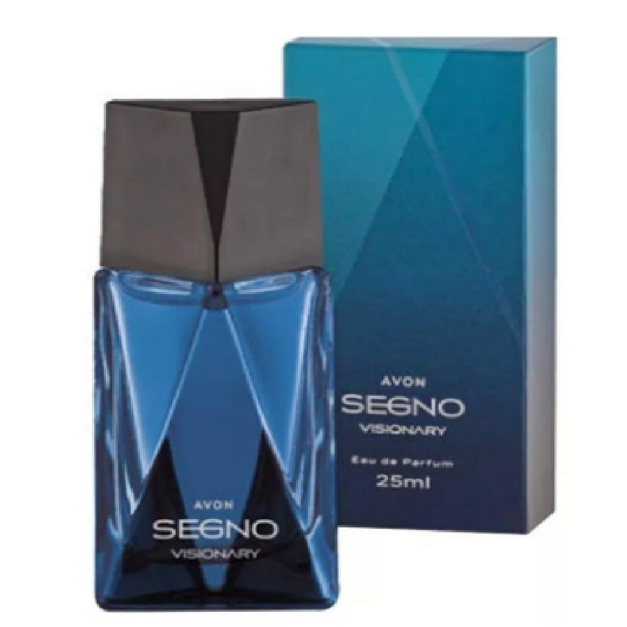 Avon Avon Segno Visionary Men - Eau De Parfum 25ml | SHEIN ITALIA