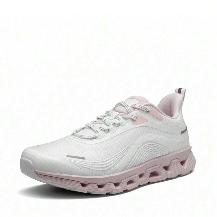 Women's Walking Running Shoes Comfortable NonSlip Breathable Workout