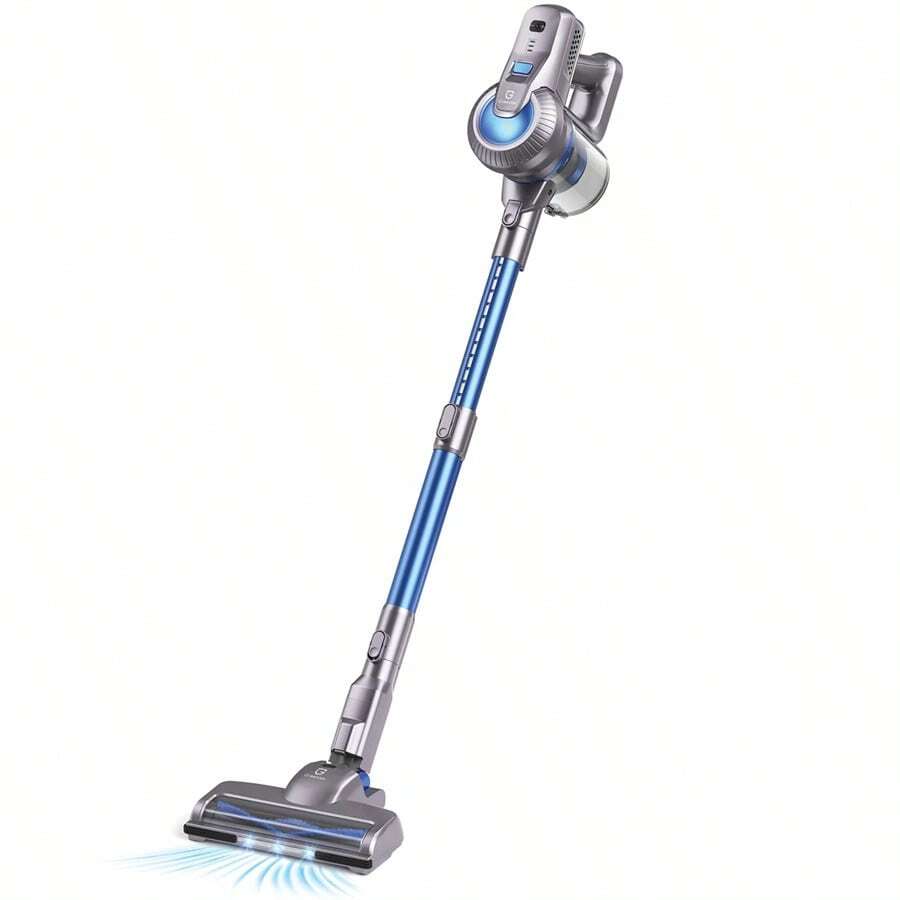 Greenote GSC50 GSC50 Cordless Vacuum Cleaner SHEIN Singapore