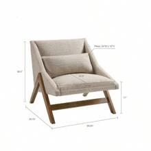 Accent Chair, 2024 Year