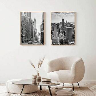 1/3Pcs Paris City Towel Love Kiss Girl Black White Living Room Decoration Posters And Prints Wall Art Canvas Painting Wall Pictures Optional Frame ﻿