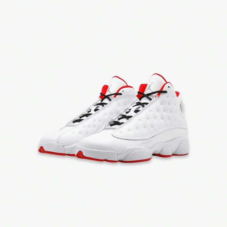 Jordan GS Air Jordan 13 Retro History Of Flight 2017 414574 103 SHEIN USA