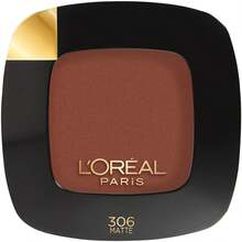 L'Oréal Paris Colour Riche Monos Eyeshadow Lightweight, Long Lasting , Acro-Matte [306], 0.12 Ounce. - Multicolor - View 1
