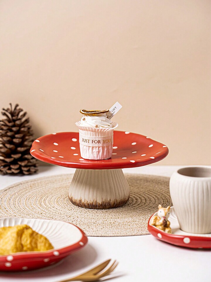 イマン★エミリー★レッド ティーポット★カフェボール★カップ＆ソーサー 陶器製 イマン☆エミリー☆レッド ティーポット☆カフェボール☆カップ