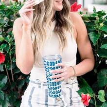 Swig Life 22oz Insulated Tumbler, Travel Coffee Tumbler With Lid, Cup Holder Friendly Travel Coffee Mug, Stainless Steel , 22 Oz Tumbler, Reusable Insulated Coffee Mug With Lid (Confetti) - màu đen - Xem 6