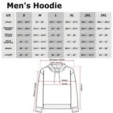 Men's Lost Gods Piece Of Pizza Heart Pull Over Hoodie - 黑色 - 查看 3