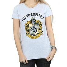 Harry Potter Womens/Ladies  T-Shirt (Sports Grey) - 運動灰 - 查看 5