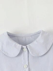 2 件套年轻女孩针织开衫和可爱休闲长袖连衣裙，秋冬