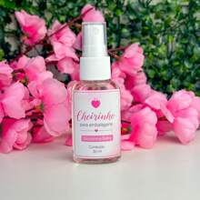 Scent For Packages, Parcels, Boxes, Perfume For Boxes, Bags - 30ml - bebé giovanna - Ver 1