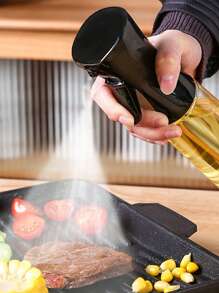 1 bình xịt bơm, bình đựng gia vị gia dụng, bình kiểm soát dầu chống bụi cho nồi chiên không dầu, bình xịt phun sương mịn liên tục, bình nạp cồn khử trùng, tưới cây, bình phun sương áp suất cao cho toner, bình phun sương nhựa cầm tay dưỡng ẩm cho mặt - Nhiều màu - Xem 8