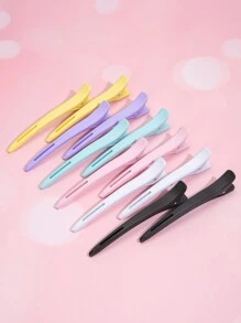 6 Kẹp tóc liền mạch Kẹp chia tóc Kẹp định vị một đường Kẹp tóc cá sấu Dụng cụ tạo kiểu tóc tại tiệm làm tóc Kẹp tóc chuyên nghiệp để tạo kiểu, Kẹp tóc chống trượt không để lại dấu vết có dây silicon, Kẹp cắt tóc tại tiệm và tại nhà cho thợ làm tóc, Phụ nữ, Nam giới, Thú cưng, Dụng cụ làm tóc, Sản phẩm và phụ kiện tóc cho thợ cắt tóc Đồ dùng làm đẹp tại tiệm làm tóc Cần thiết khi đi du lịch, Trở lại trường, Đồ dùng du lịch cần thiết cho kỳ nghỉ, Phụ kiện tóc cho phụ nữ, Lược chải ngược, Phụ kiện thợ cắt tóc, Máy sấy tóc, Tóc, Thợ cắt tóc, Dụng cụ làm tóc, Sản phẩm làm tóc, Phụ kiện tóc, Lược chải cạnh, Lược tạo kiểu, Phụ kiện thợ cắt tóc, Du lịch, Máy sấy tóc, Đồ dùng cho tóc, Keo xịt tóc, Phụ kiện tóc, Sản phẩm tóc xoăn, Thiết bị làm tóc, Phụ kiện, Kéo cắt tóc, Giáng sinh, Tiệm cắt tóc, Phụ kiện thợ cắt tóc, Phụ kiện tóc, Làm tóc, Máy sấy tóc, Tóc, Phụ kiện, Sản phẩm tóc, Dụng cụ làm tóc, Đồ dùng cho tóc, Chăm sóc tóc, Lược chải tóc xoăn, Thợ cắt tóc, Phụ kiện cắt tóc, Thiết bị làm tóc - Nhiều màu - Xem 8