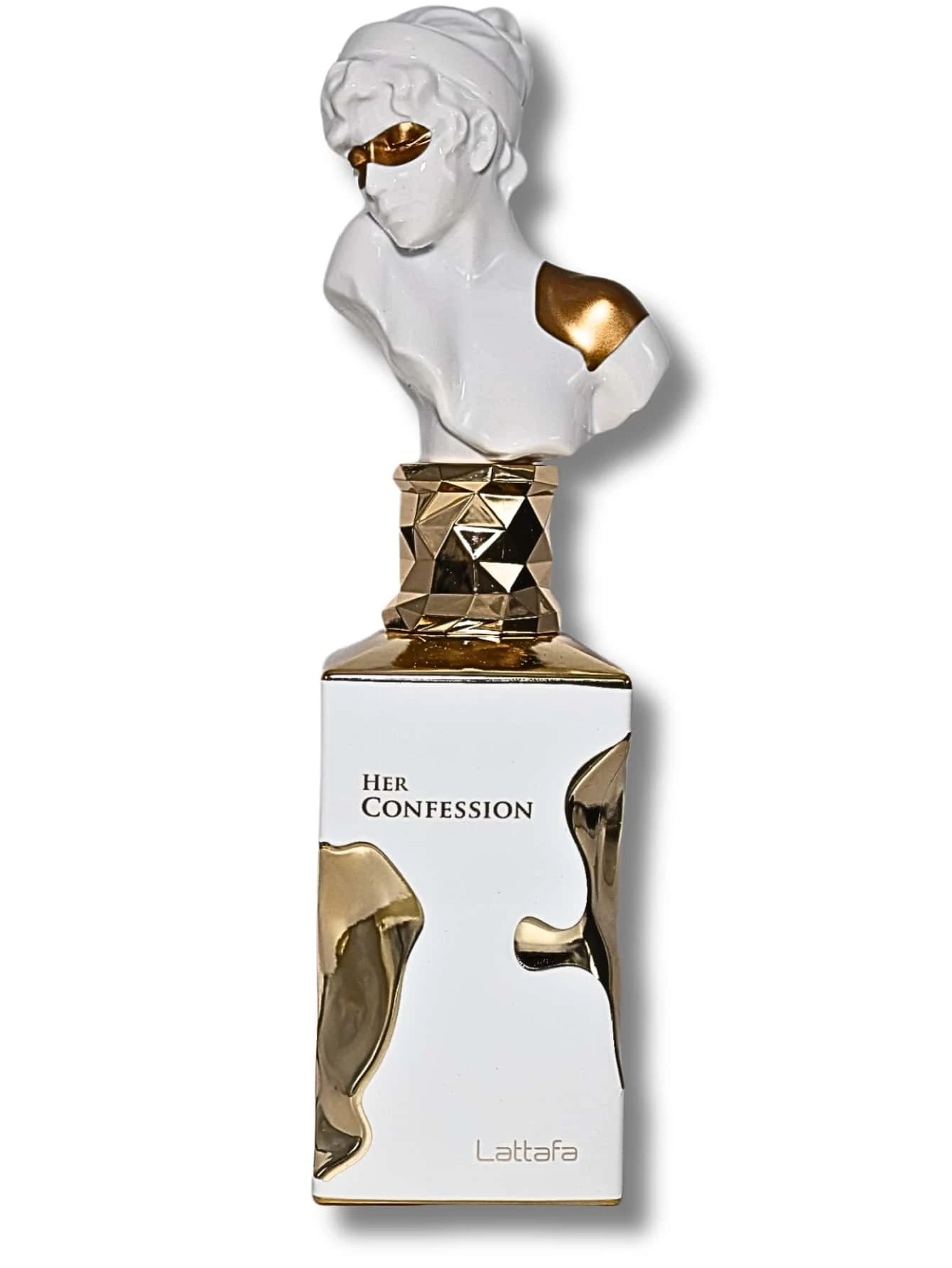 @Sarahwhite6969'S Honest Confession: It'S Emotional - d3n1954