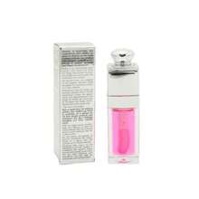 Christian Dior Addict Lip Glow Oil 6ml - 007 Rasberry - View 2