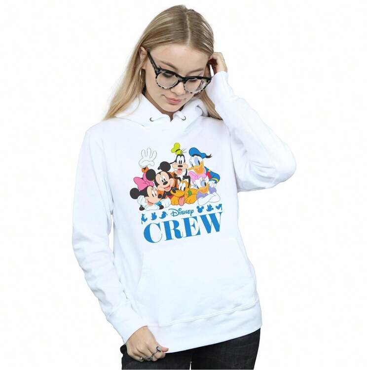 Shein friends sweatshirt hotsell